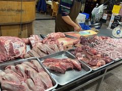 -标记美食新鲜猪杂(兴南大道店)