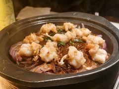 -绿茶餐厅(财富购物中心店)