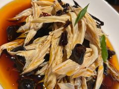 -粗茶淡饭·隐庐私厨(东亭店)