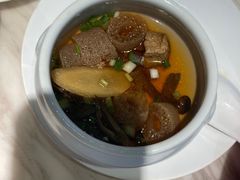 -茅庐川菜(青岛凯德店)