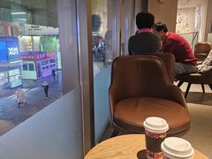 -星巴克臻选(沈阳大悦城店)