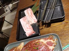 -新石器烤肉(中房金谊广场店)