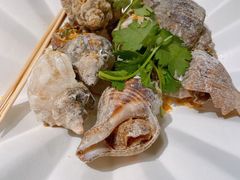 -79号渔船海鲜饭店(宝安店)