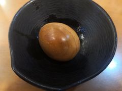 卤蛋-老牌依强牛肉店(达道总店)