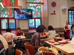 -喜家德虾仁水饺(中央大街店)