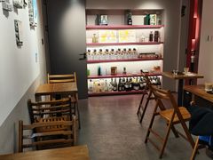 大堂-Punchline Coffee&Roaster(同济大学店)