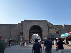 -大境门景区