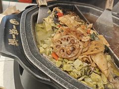 -一味一诚•鲜嫩烤鱼(昌发展万科广场店)