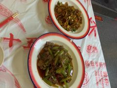 -佳佳麻辣烧菜馆