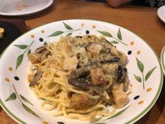 -萨莉亚意式餐厅(新洲家乐福店)