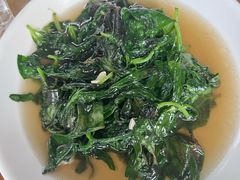 -芦茨金富饭庄·25年老字号·专做稻草鸡