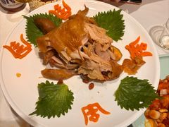 -惠丰堂饭庄·烤鸭·京味菜(翠微路店)