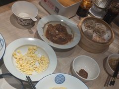 -新万鑫银丝面·非遗无锡味(惠山古镇店)