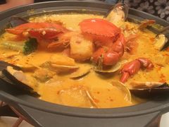 -爱啤精酿·民谣酒馆(滨江店)