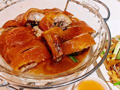 -顺丰国宴(工业博物馆店)