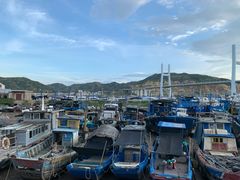-海门岛七号餐厅