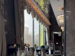 -怀德酒楼·粤菜·海鲜·茶点(宝安国际机场店)