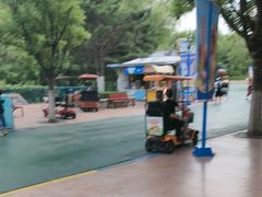 -沈阳方特欢乐世界