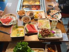 -好得火锅(建设四路店)