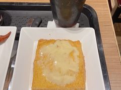 奶酱珍宝西多士-大家乐(广州天河城六楼店)