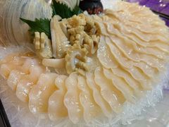 -四海之家(蛇口店)