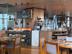 -视界美食自助餐厅·石家庄希尔顿酒店