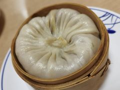 蟹黄大汤包-柳湖茶坊(柳湖店)