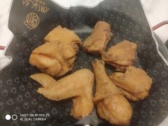 -博姆炸鸡精品餐厅(常发广场店)