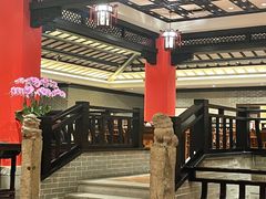 -龙悦湾酒家·八阵鱼生·渔人码头店