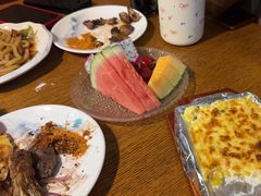 -松坂屋日料自助(长城路店)