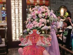 -鸢飞潍坊菜馆(鸢飞大酒店)