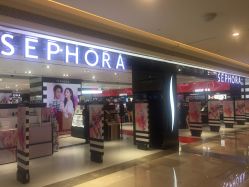 -丝芙兰Sephora