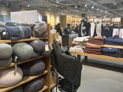 -MUJI无印良品(世博源店)