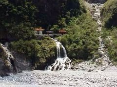 -太鲁阁公园