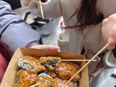 -品腐记·豆腐王朝(老门东总店)