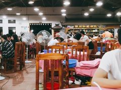 大堂-侠成水上农庄(工业大道店)