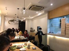 大堂-牛油果大师寿司(瑞景店)