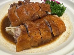 -胜记酒家(荔枝公园店)