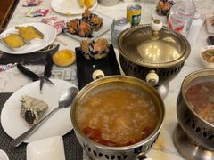 -福禧荟·海鲜自助