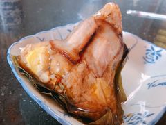 -老妈宫粽球