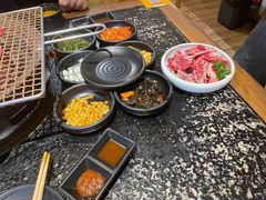 -九田家黑牛烤肉料理(石路天虹店)