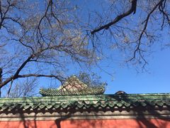 -历代帝王庙博物馆