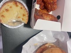 -必胜客(华都店)