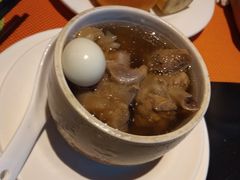 即佛跳墙-福州大饭店-自助餐