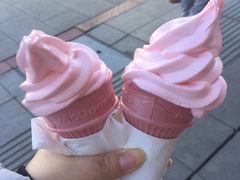 -麦当劳(宾水西道店)