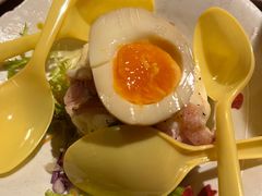 -有喜屋·鲜鸡烧鸟·居酒屋(安龙路店)