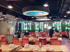 大堂-点都德(北京路贰店)