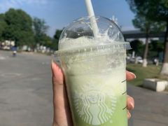 -星巴克(成都太古里二店)