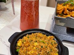-阿明小菜·海鲜·上海菜(梅陇华理店)