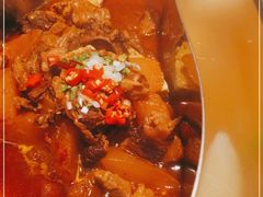 -左庭右院鲜牛肉火锅(苏州园区永旺店)